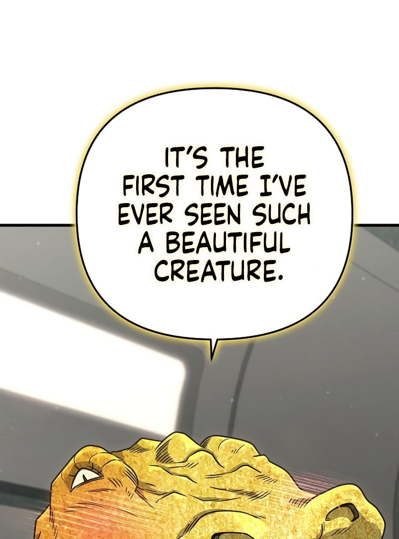 Foreigner on the Periphery Chapter 22 page 47 - 