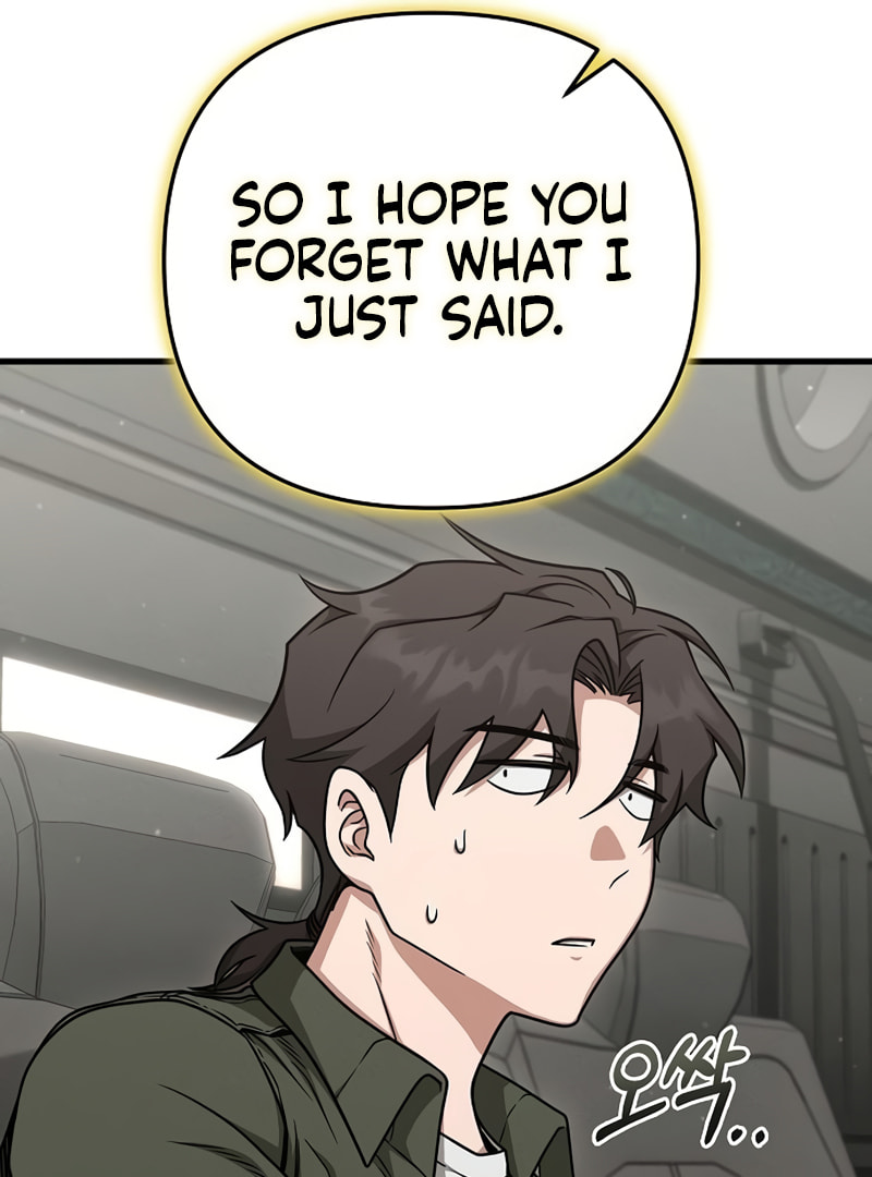 Foreigner on the Periphery Chapter 22 page 50 - 