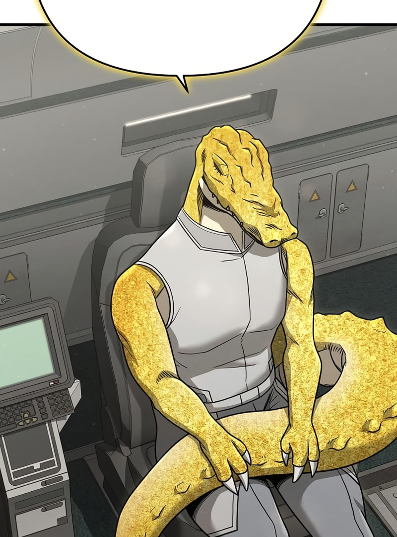 Foreigner on the Periphery Chapter 22 page 57 - 