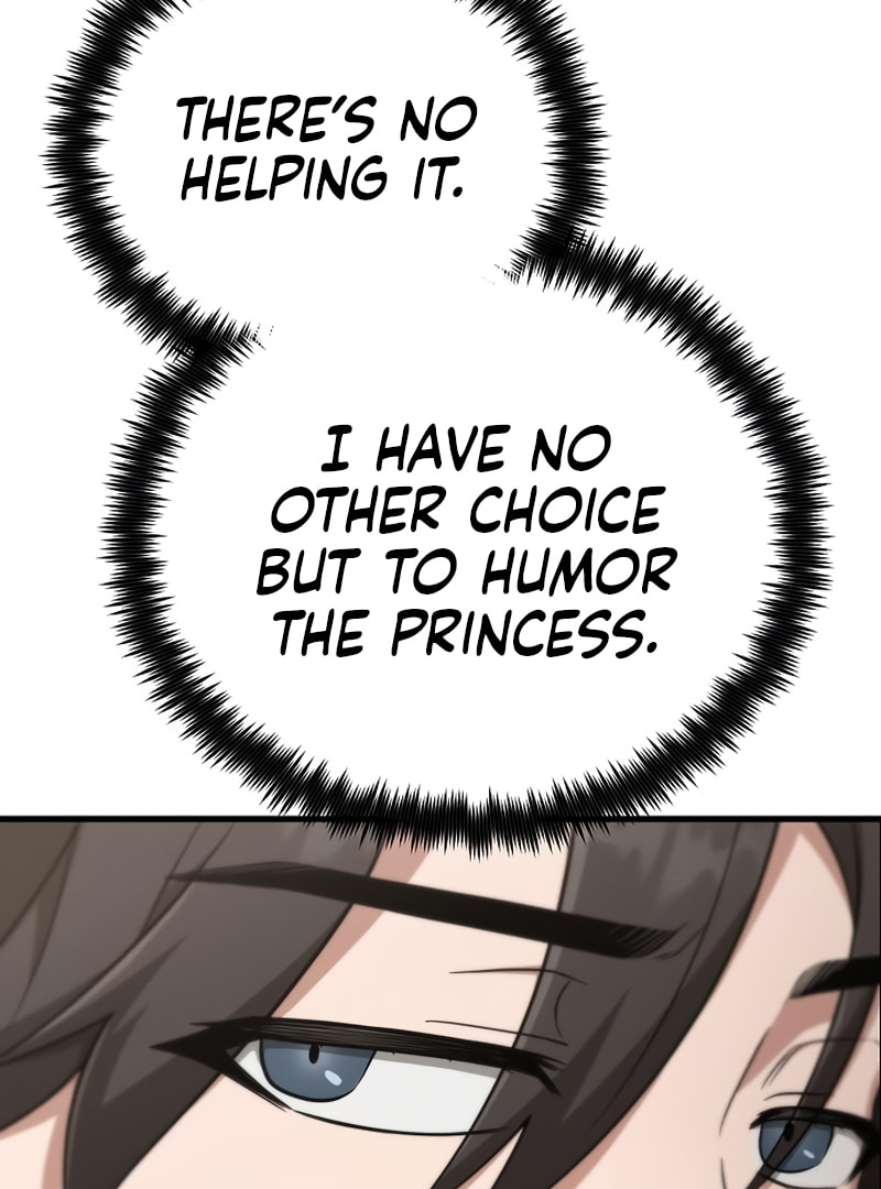Foreigner on the Periphery Chapter 22 page 7 - 