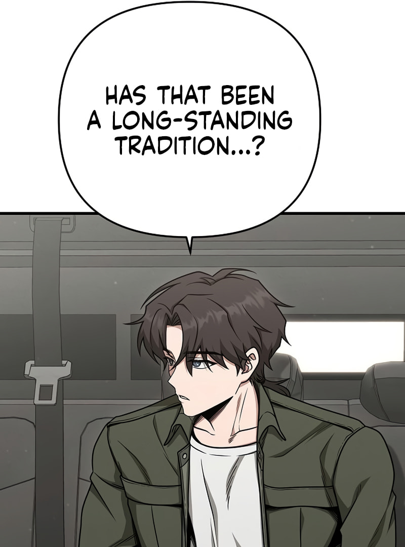 Foreigner on the Periphery Chapter 22 page 69 - 