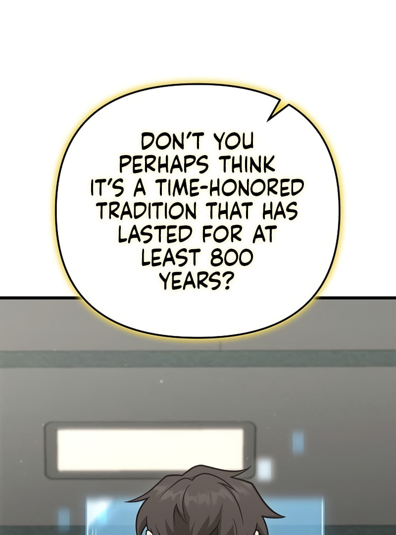 Foreigner on the Periphery Chapter 22 page 73 - 