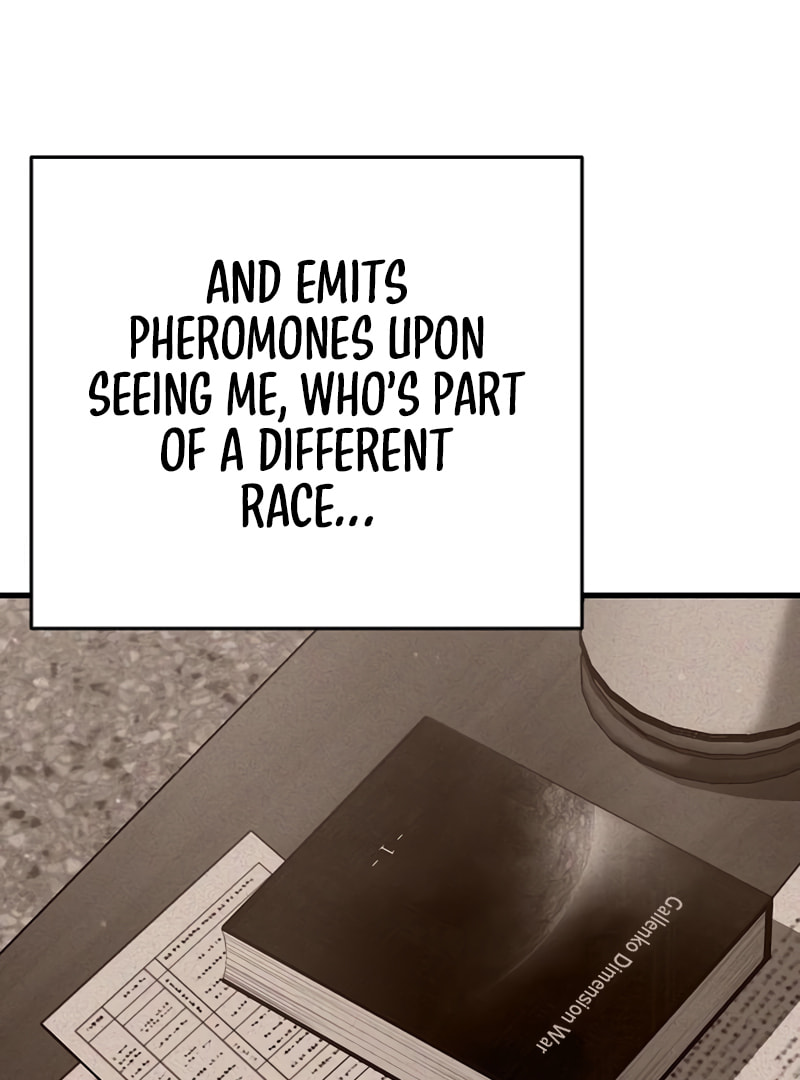 Foreigner on the Periphery Chapter 22 page 81 - 