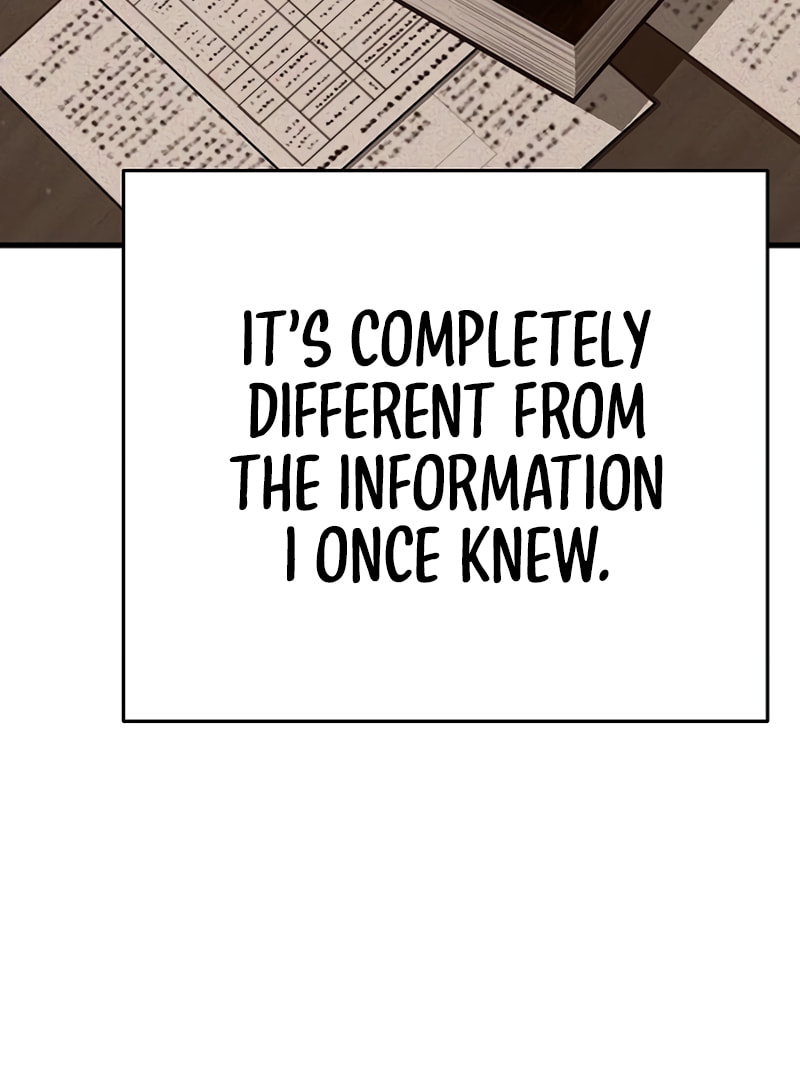 Foreigner on the Periphery Chapter 22 page 82 - 