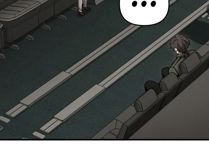 Foreigner on the Periphery Chapter 22 page 10 - 