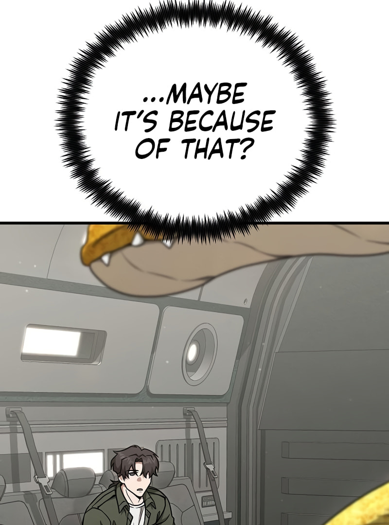 Foreigner on the Periphery Chapter 22 page 95 - 