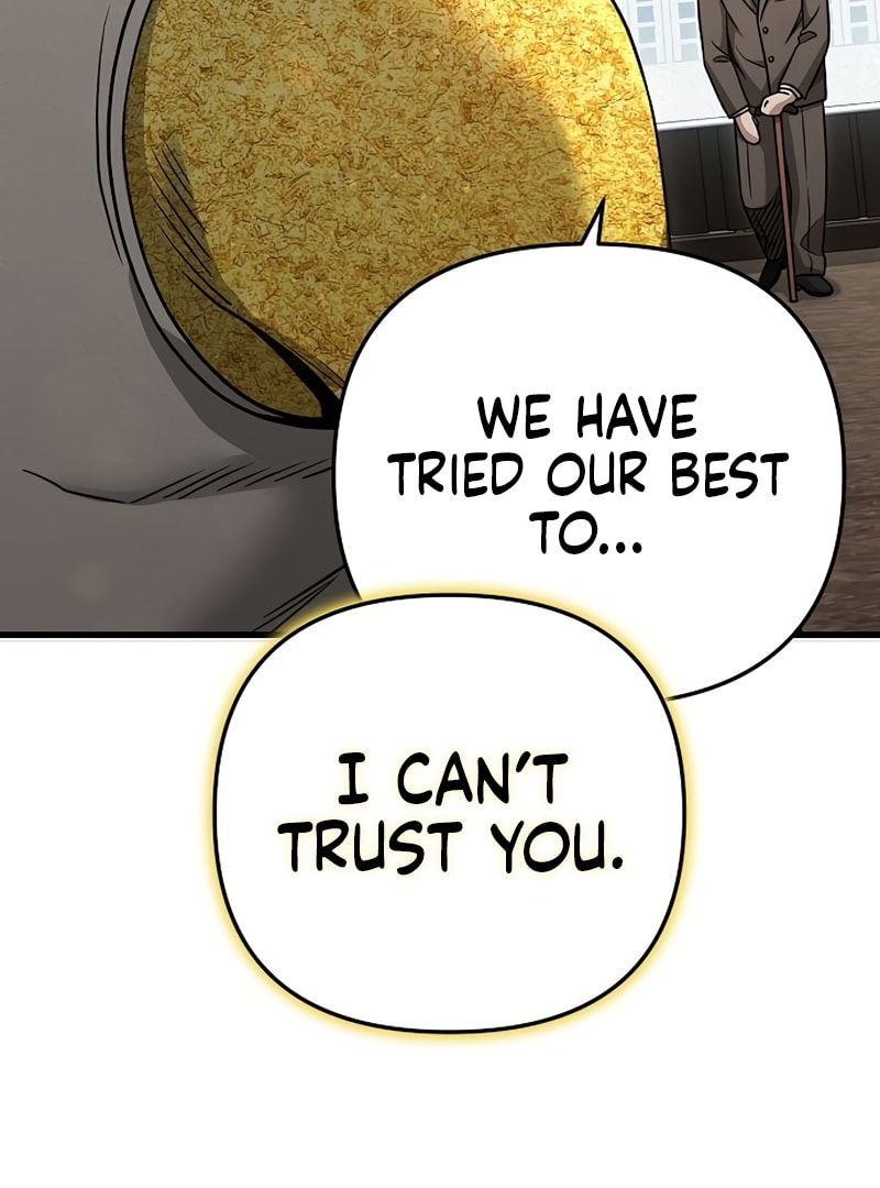 Foreigner on the Periphery Chapter 23 page 108 - 