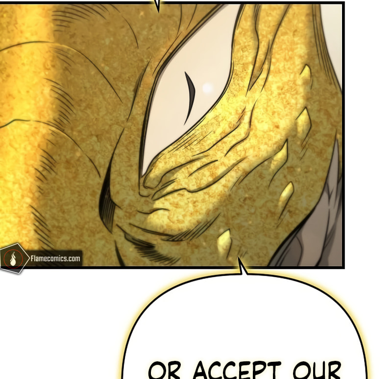 Foreigner on the Periphery Chapter 23 page 110 - 
