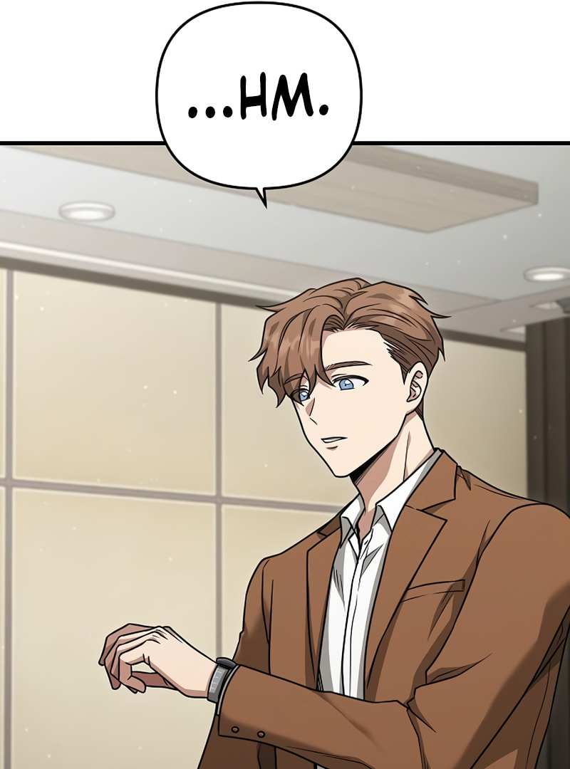 Foreigner on the Periphery Chapter 23 page 12 - 