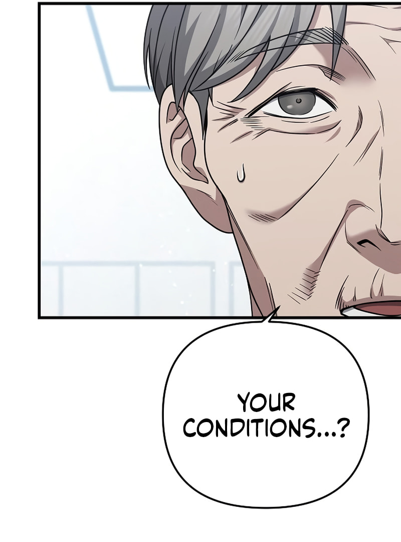 Foreigner on the Periphery Chapter 23 page 112 - 