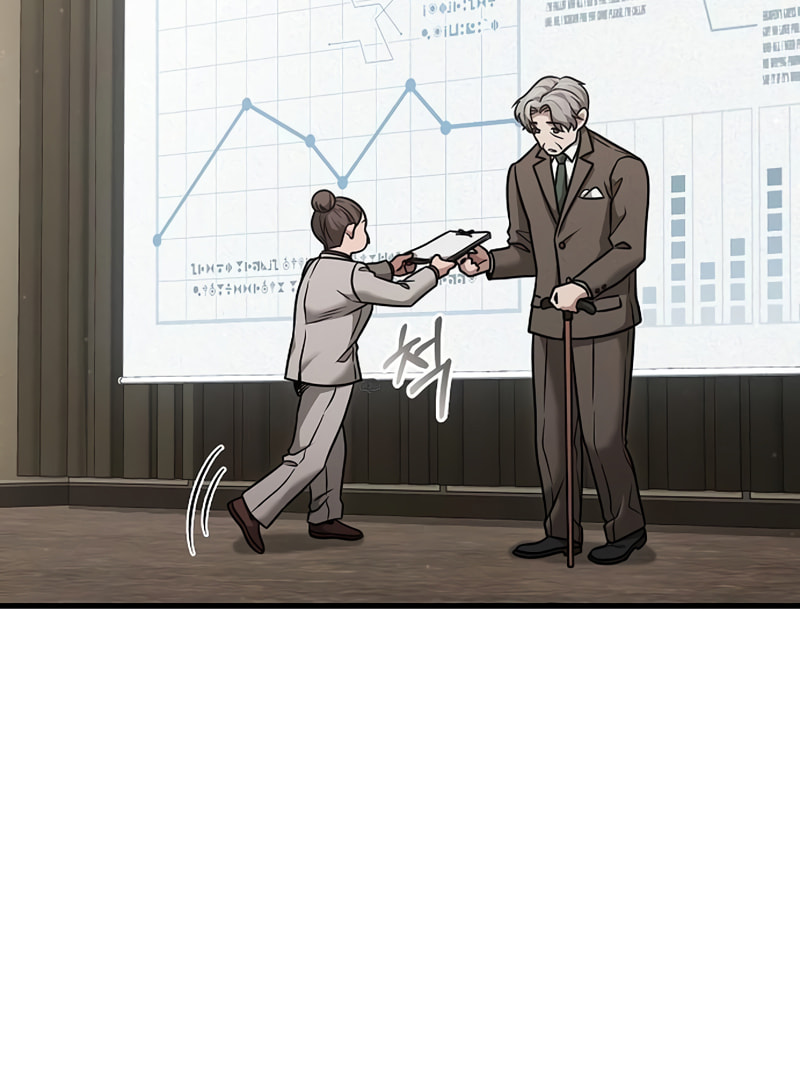 Foreigner on the Periphery Chapter 23 page 114 - 