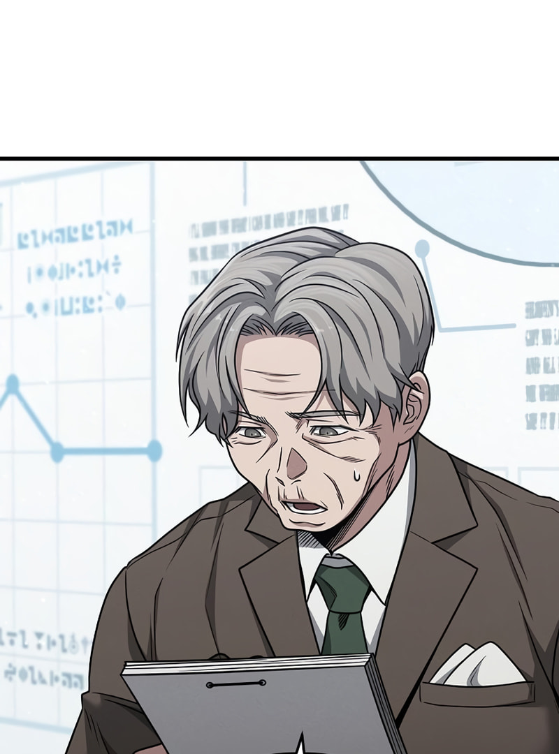 Foreigner on the Periphery Chapter 23 page 115 - 