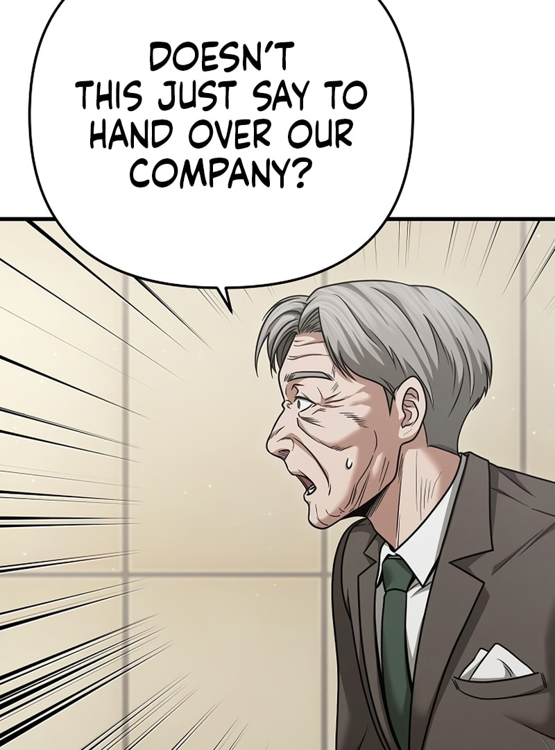 Foreigner on the Periphery Chapter 23 page 117 - 
