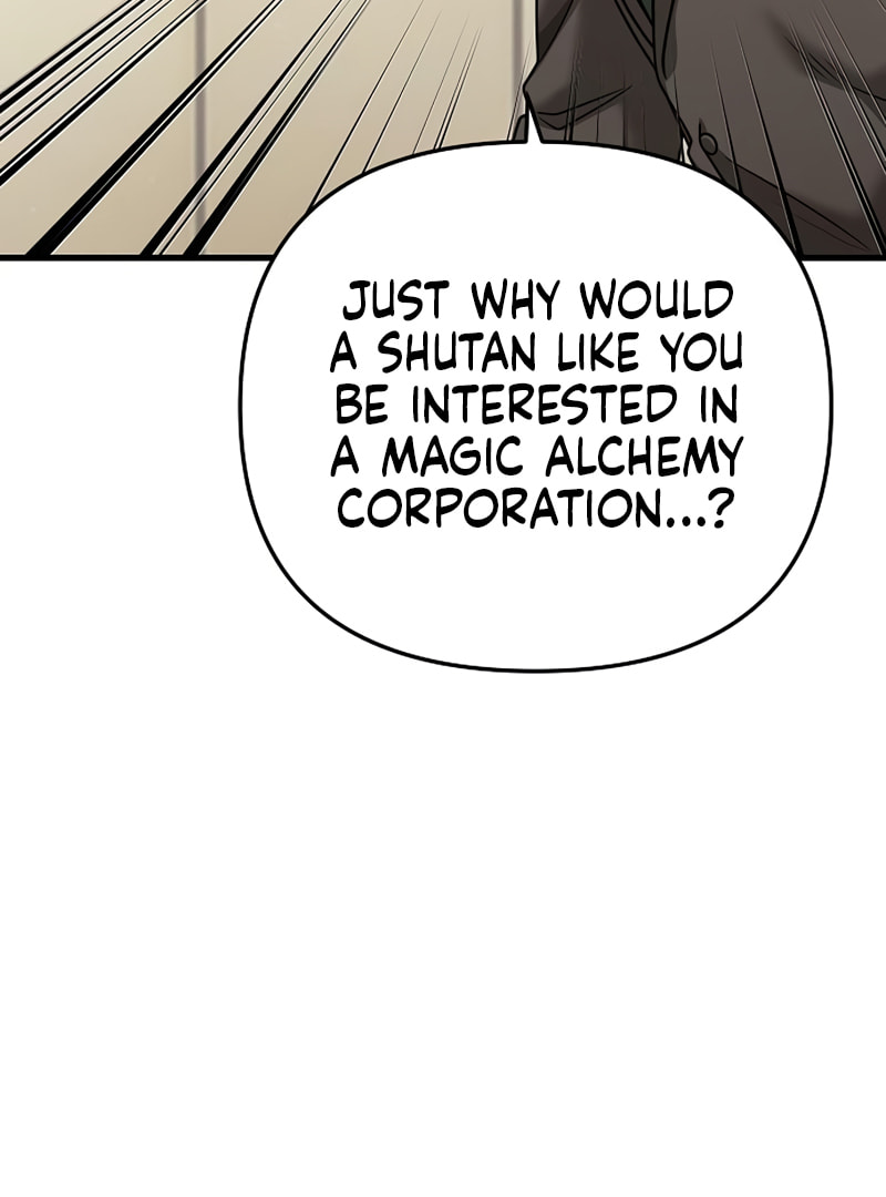 Foreigner on the Periphery Chapter 23 page 118 - 