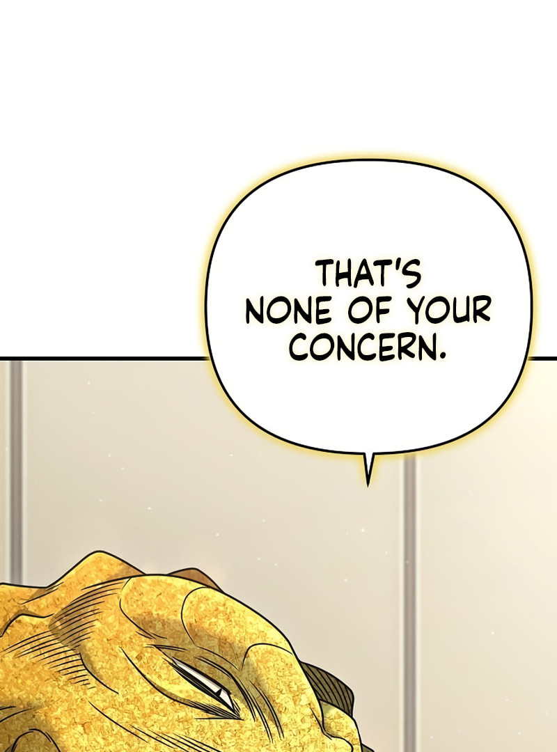 Foreigner on the Periphery Chapter 23 page 119 - 