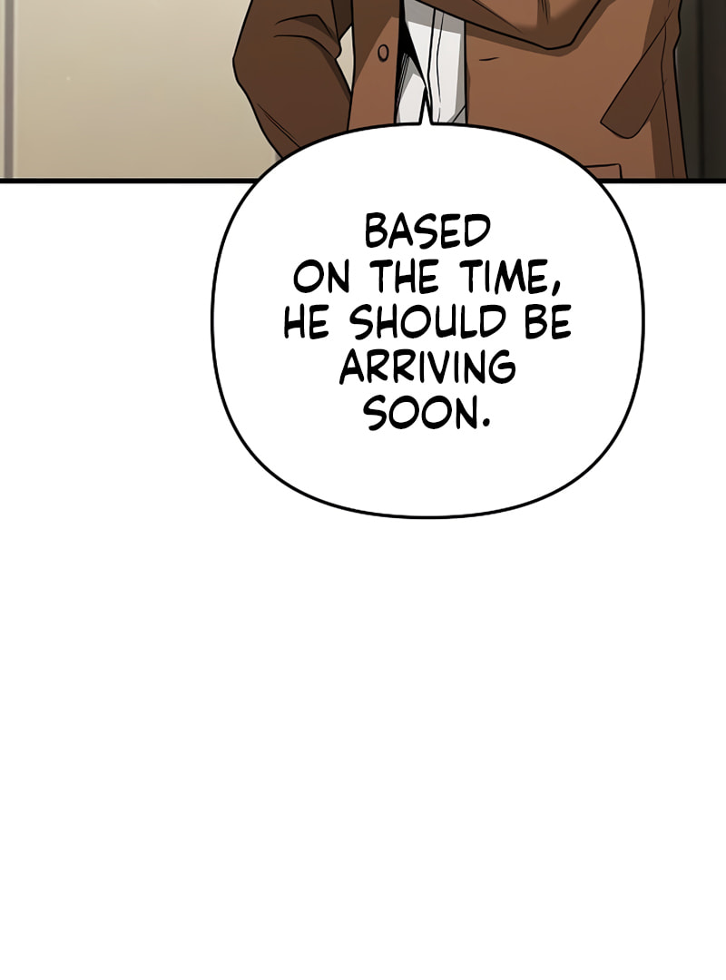 Foreigner on the Periphery Chapter 23 page 13 - 
