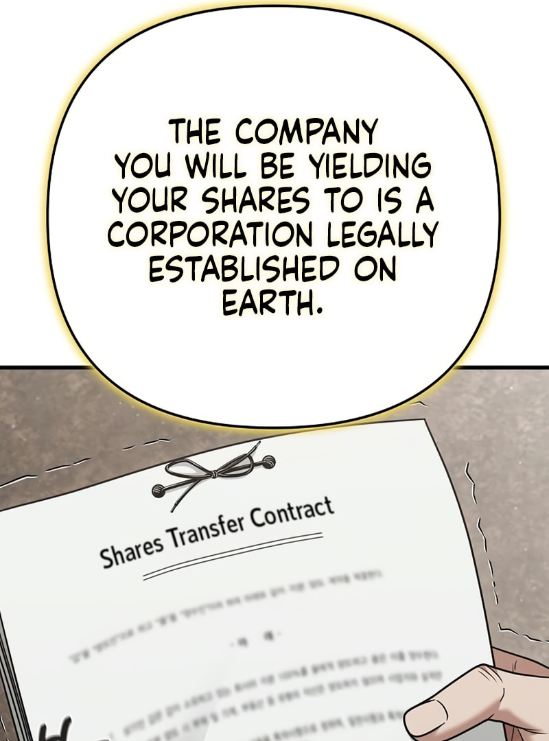 Foreigner on the Periphery Chapter 23 page 122 - 