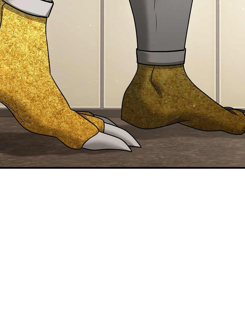 Foreigner on the Periphery Chapter 23 page 125 - 