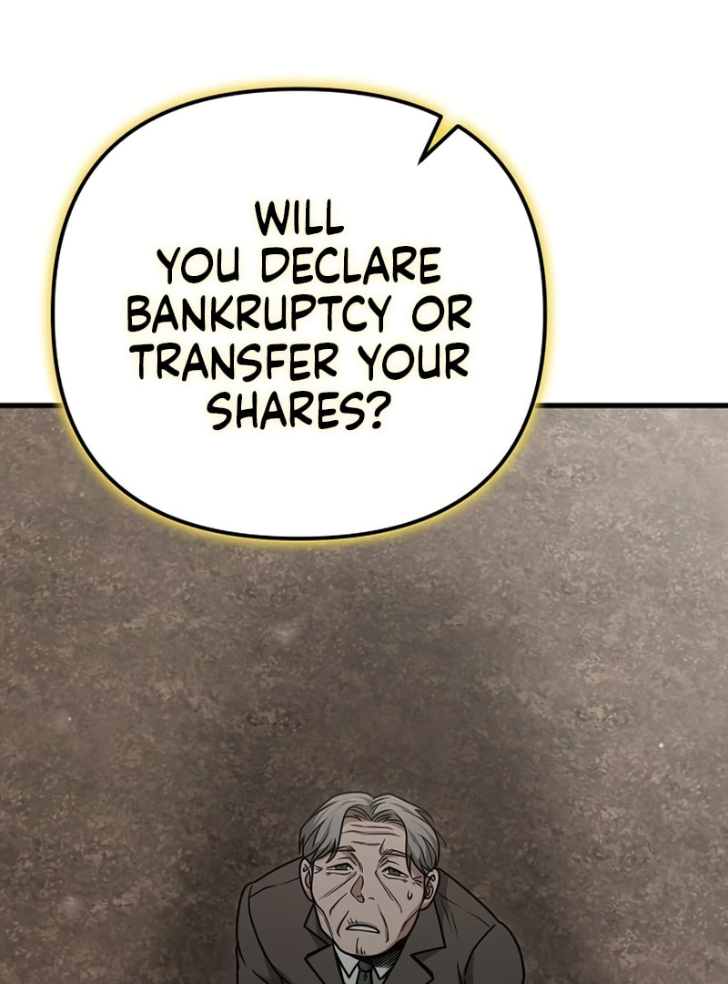 Foreigner on the Periphery Chapter 23 page 126 - 