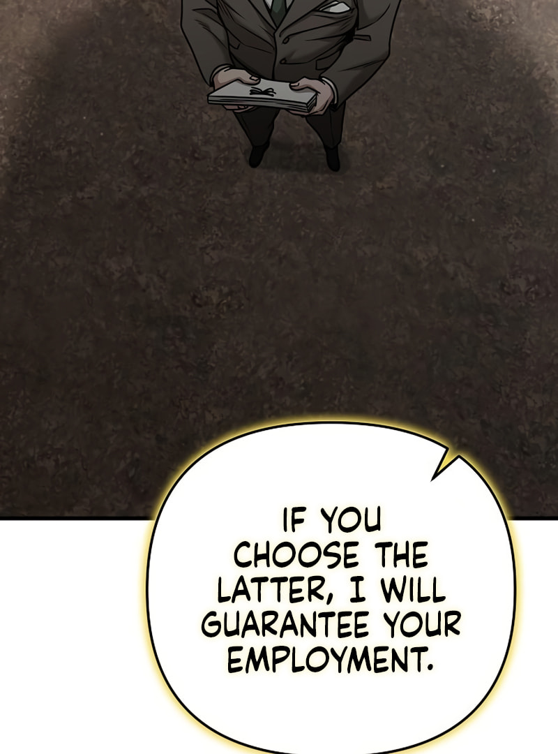 Foreigner on the Periphery Chapter 23 page 127 - 