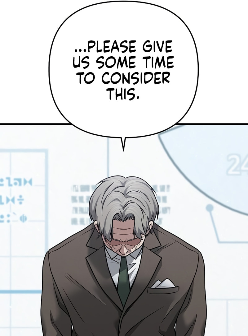 Foreigner on the Periphery Chapter 23 page 131 - 