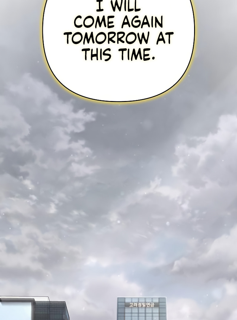 Foreigner on the Periphery Chapter 23 page 133 - 