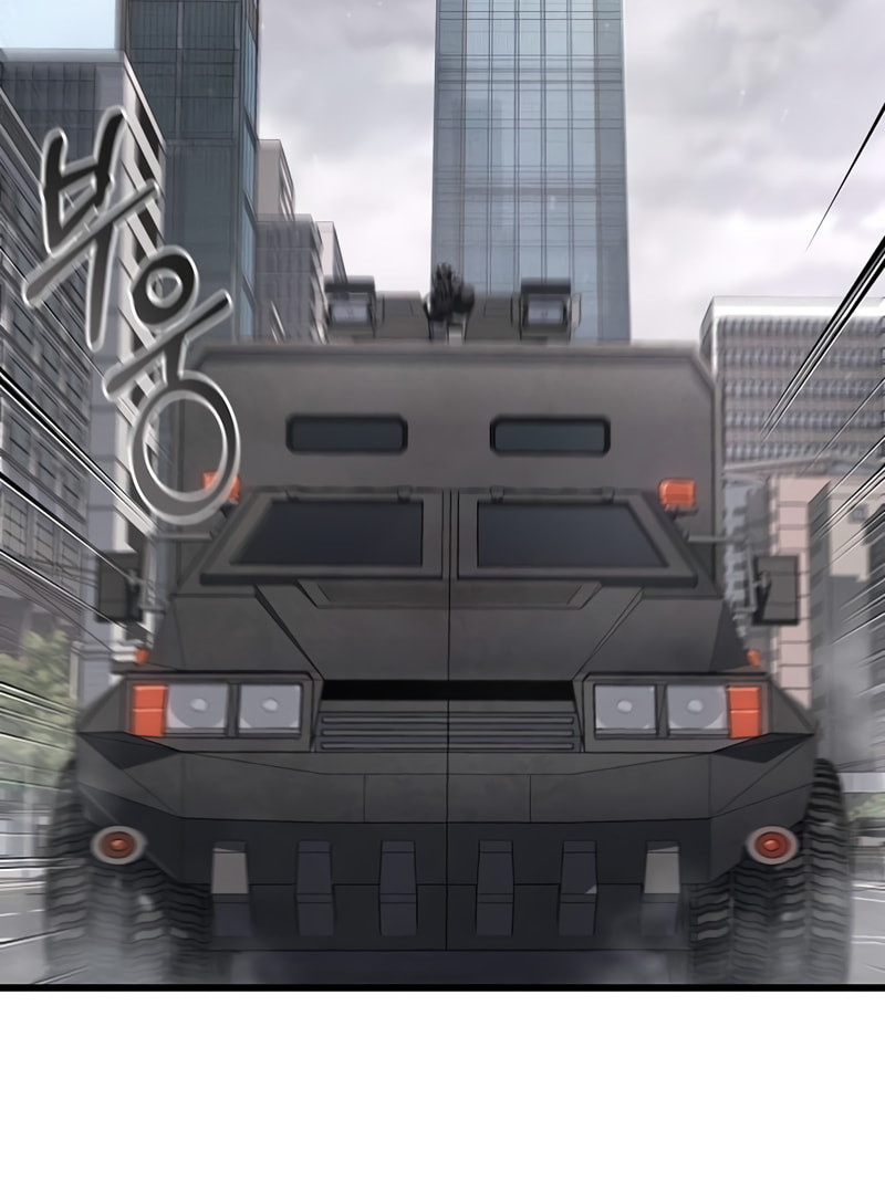 Foreigner on the Periphery Chapter 23 page 134 - 