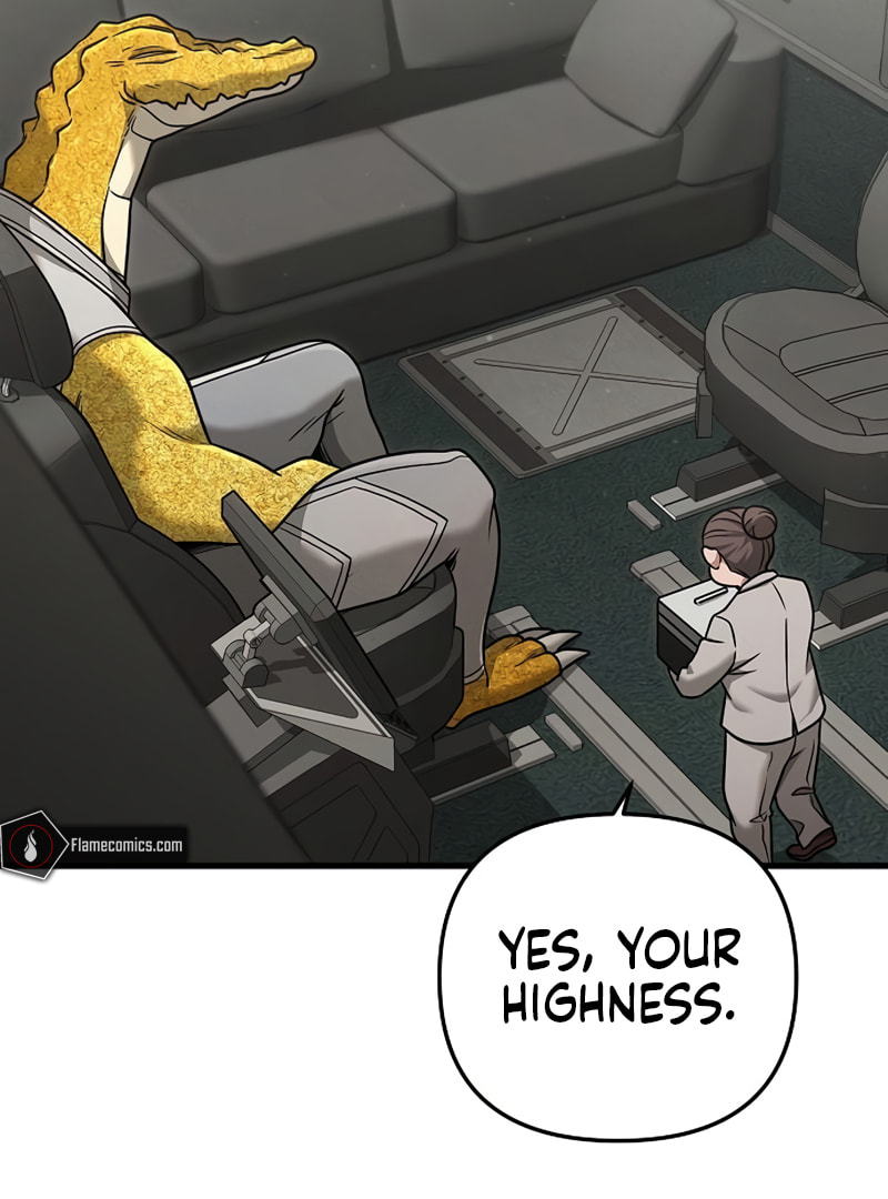 Foreigner on the Periphery Chapter 23 page 136 - 