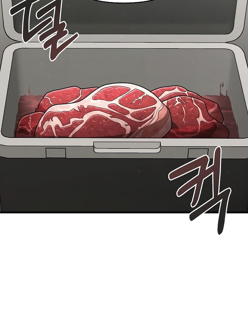 Foreigner on the Periphery Chapter 23 page 138 - 