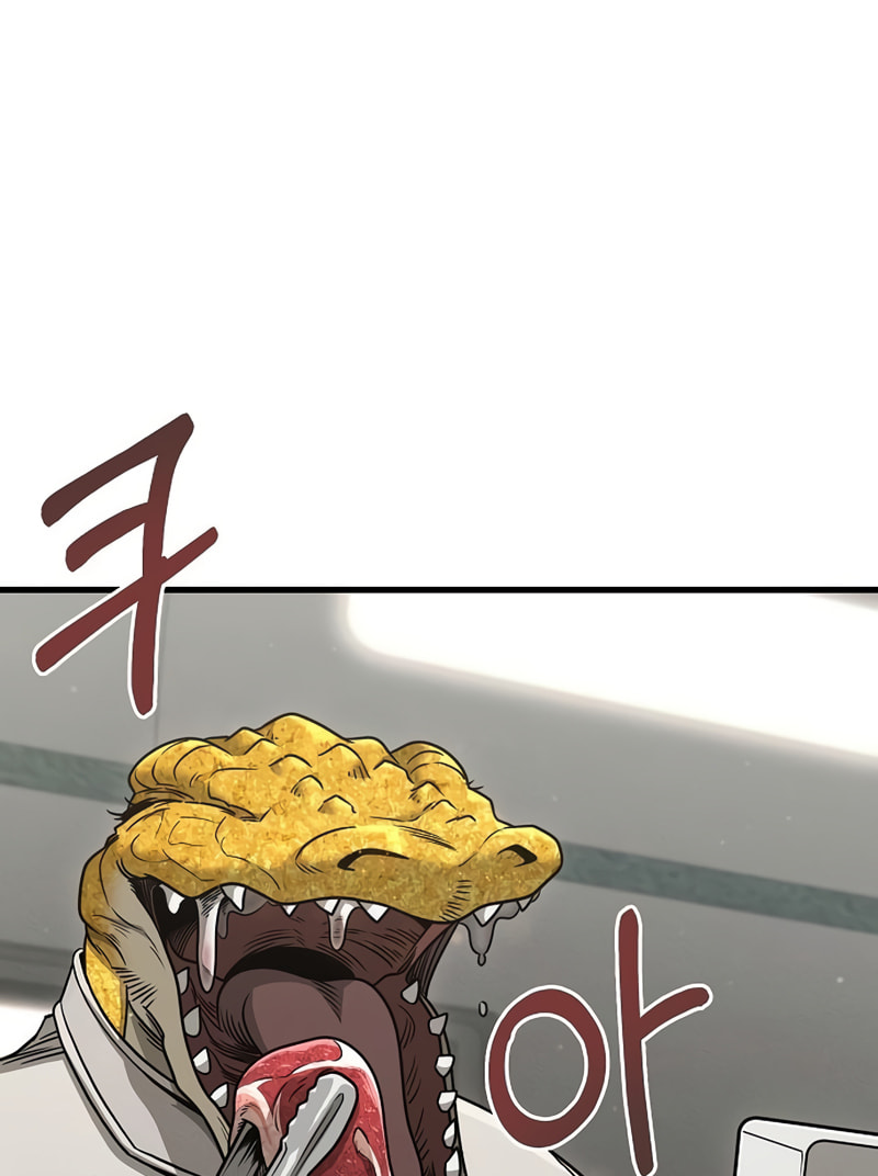 Foreigner on the Periphery Chapter 23 page 139 - 