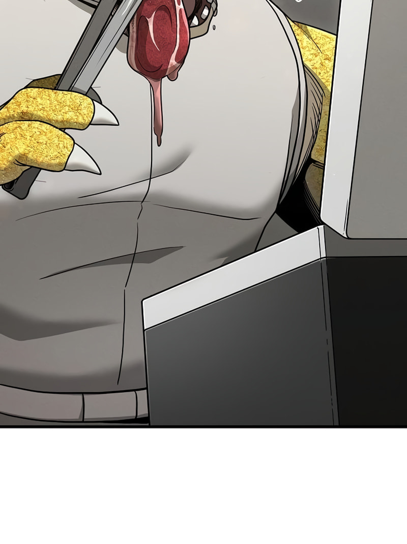 Foreigner on the Periphery Chapter 23 page 140 - 
