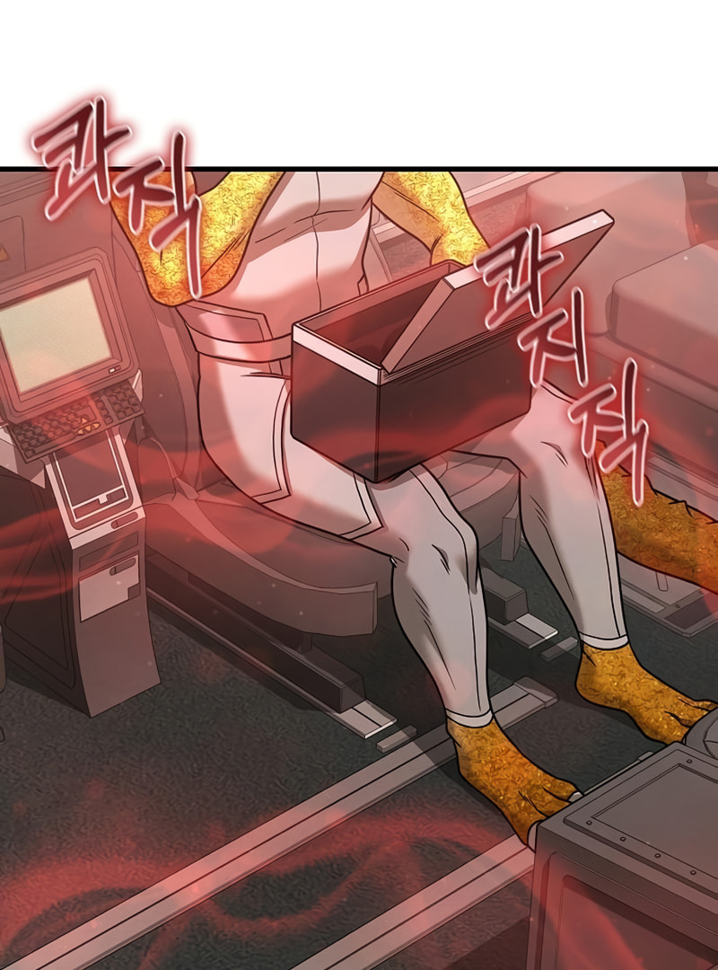 Foreigner on the Periphery Chapter 23 page 143 - 