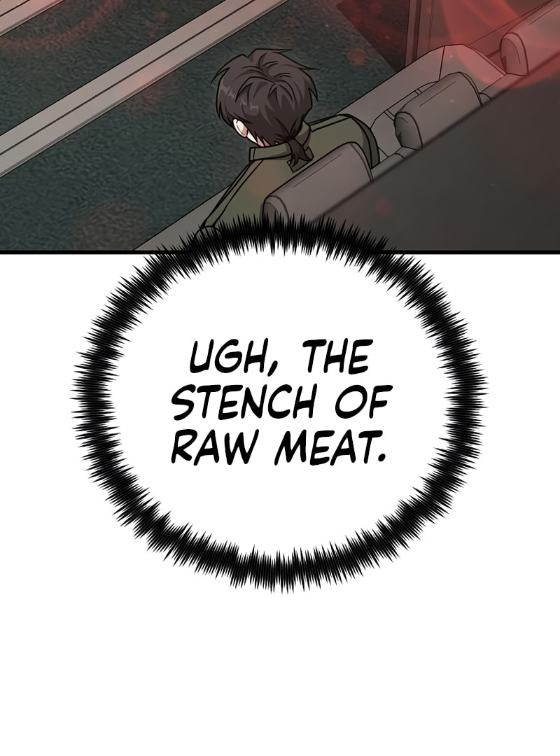 Foreigner on the Periphery Chapter 23 page 144 - 