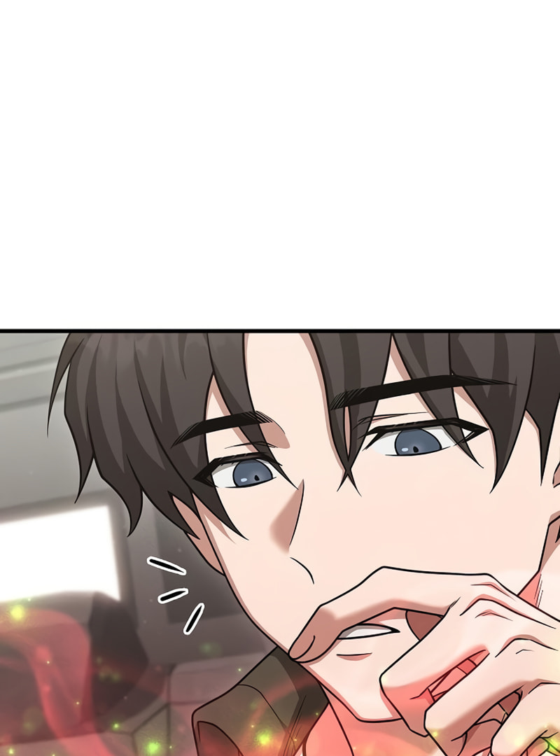 Foreigner on the Periphery Chapter 23 page 145 - 