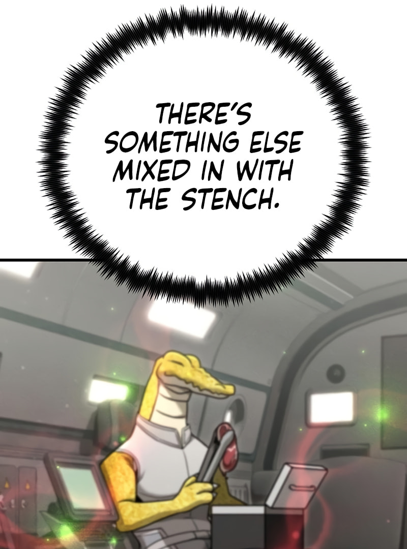 Foreigner on the Periphery Chapter 23 page 147 - 