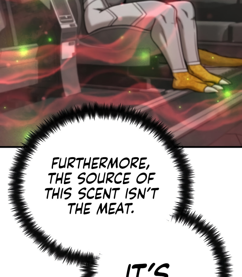 Foreigner on the Periphery Chapter 23 page 148 - 