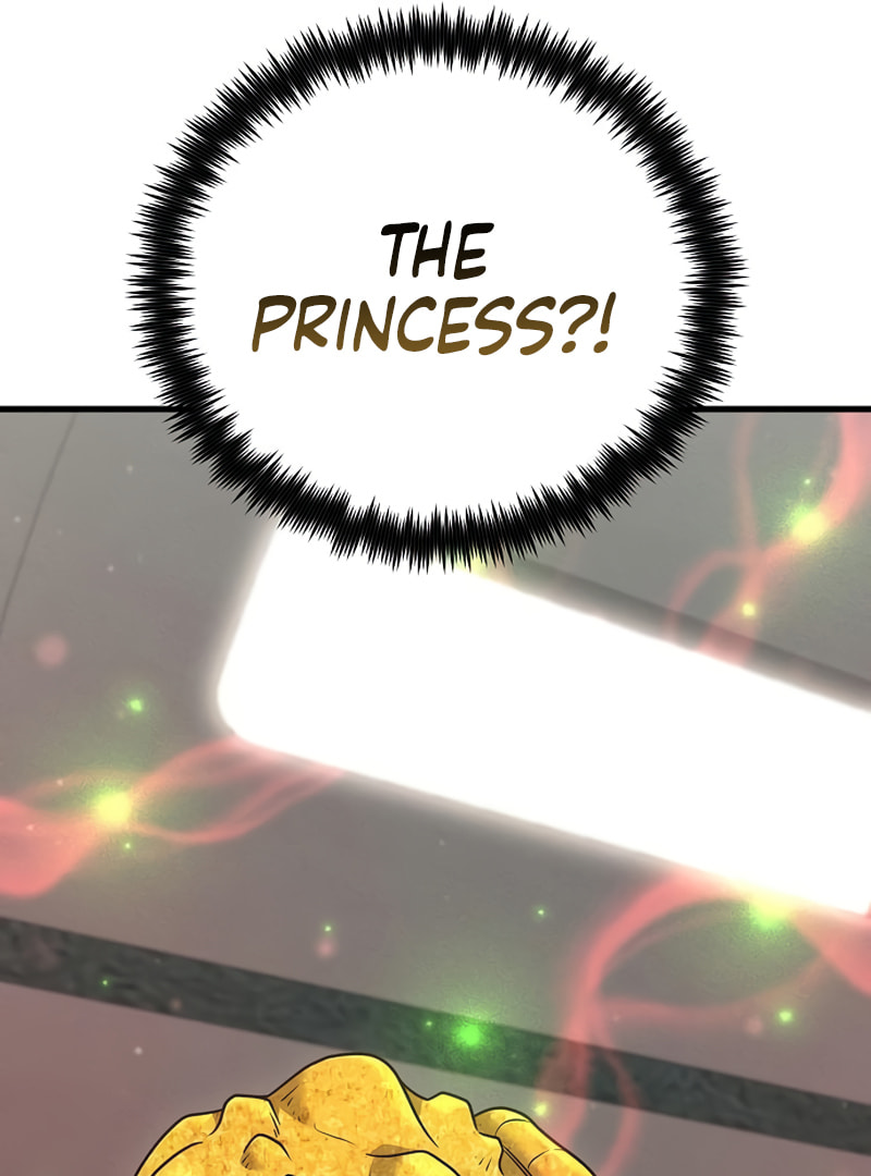 Foreigner on the Periphery Chapter 23 page 150 - 