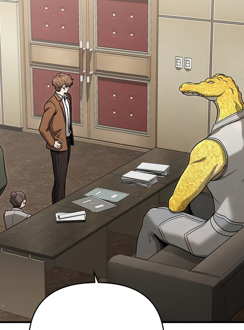 Foreigner on the Periphery Chapter 23 page 16 - 