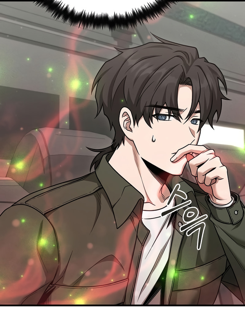 Foreigner on the Periphery Chapter 23 page 153 - 