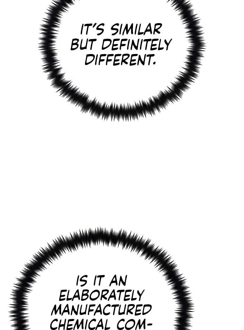 Foreigner on the Periphery Chapter 23 page 157 - 