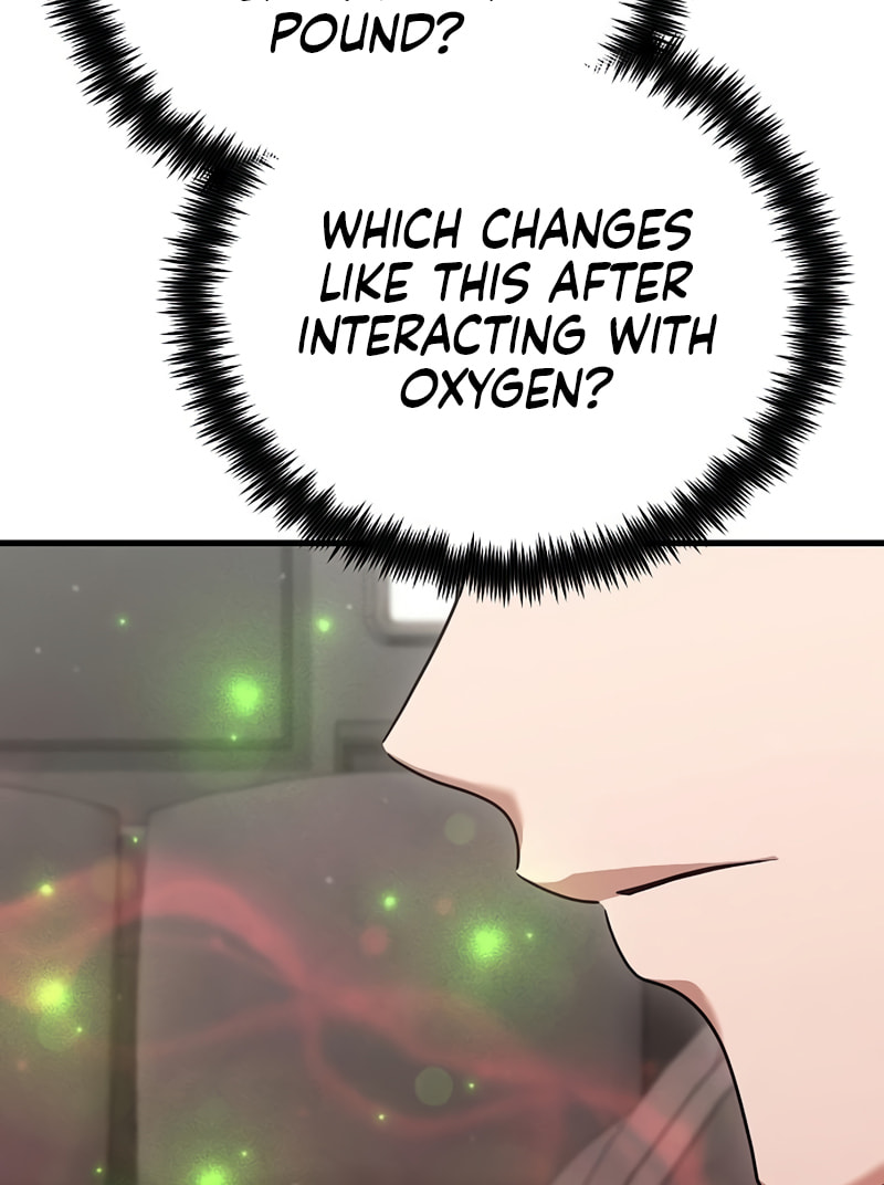 Foreigner on the Periphery Chapter 23 page 158 - 