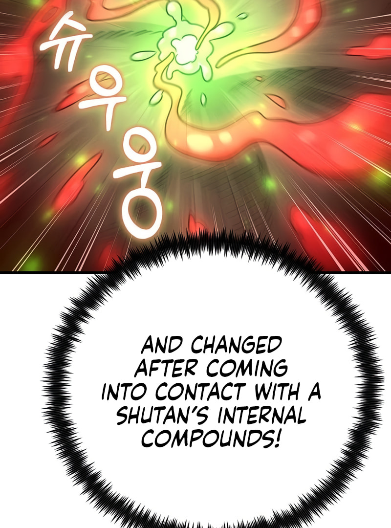 Foreigner on the Periphery Chapter 23 page 161 - 