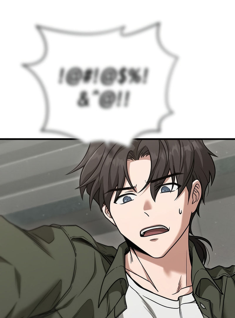 Foreigner on the Periphery Chapter 23 page 167 - 