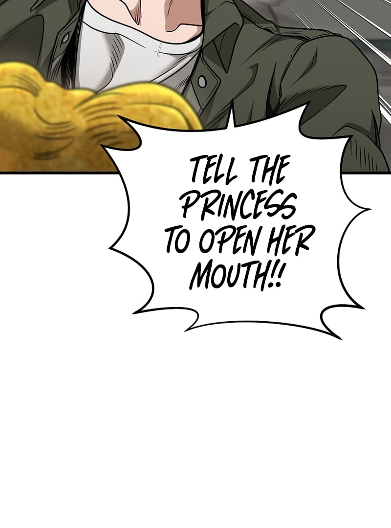 Foreigner on the Periphery Chapter 23 page 177 - 