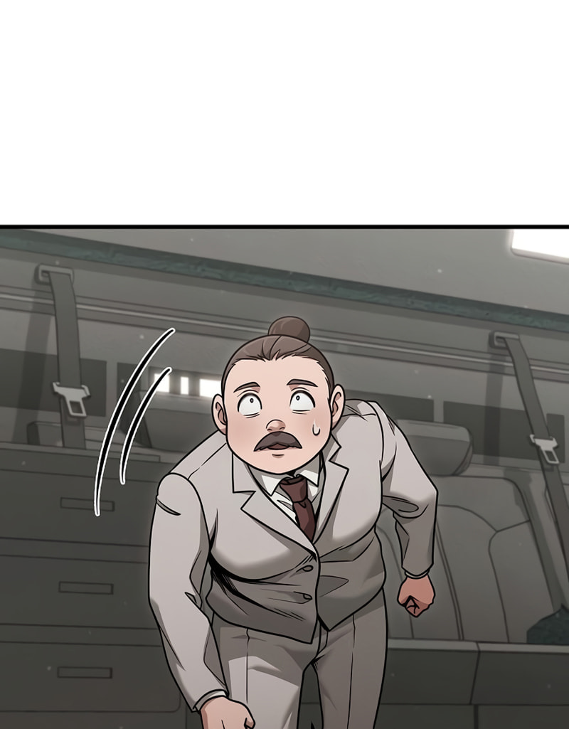 Foreigner on the Periphery Chapter 23 page 178 - 