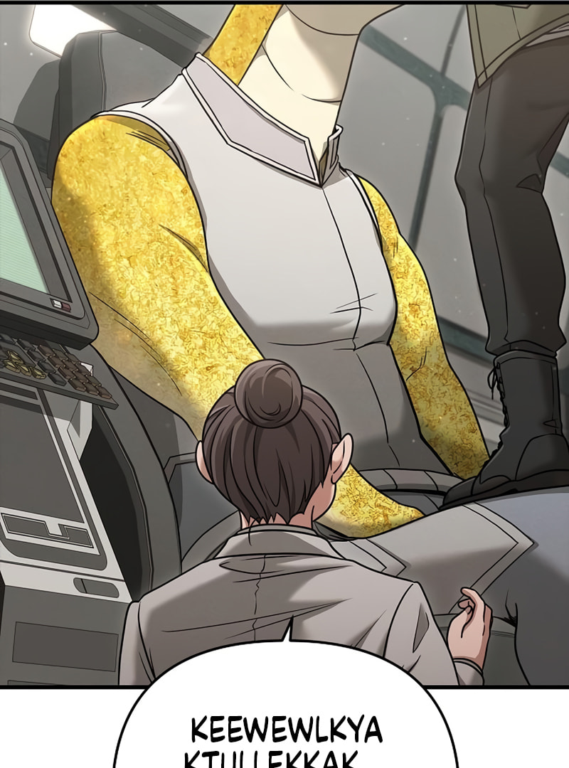 Foreigner on the Periphery Chapter 23 page 180 - 