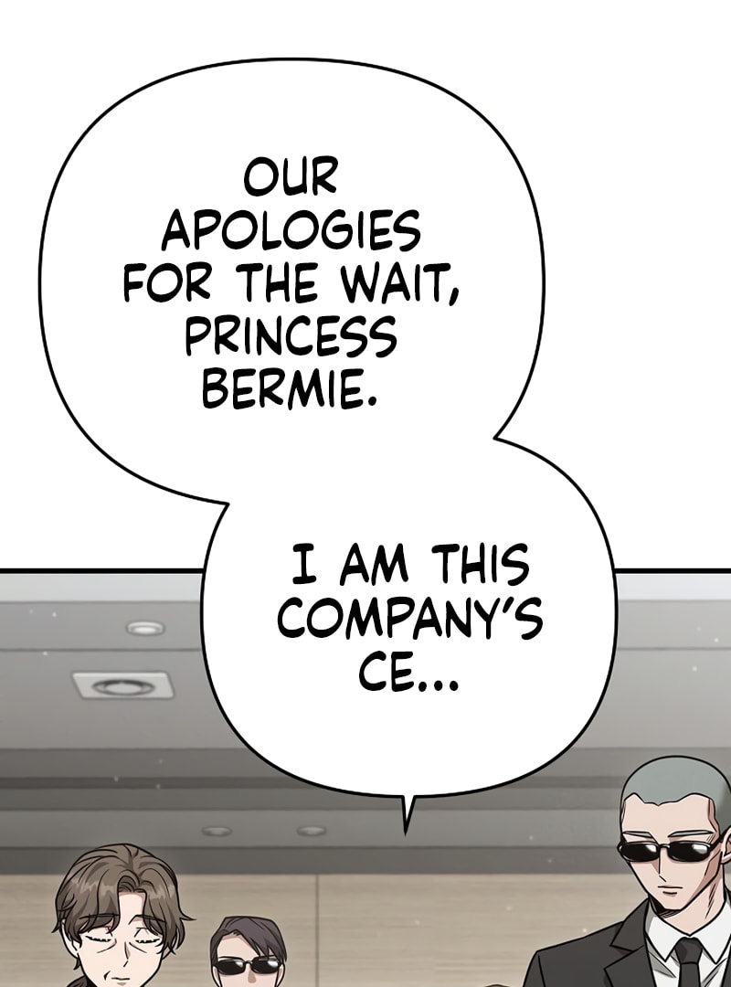 Foreigner on the Periphery Chapter 23 page 19 - 