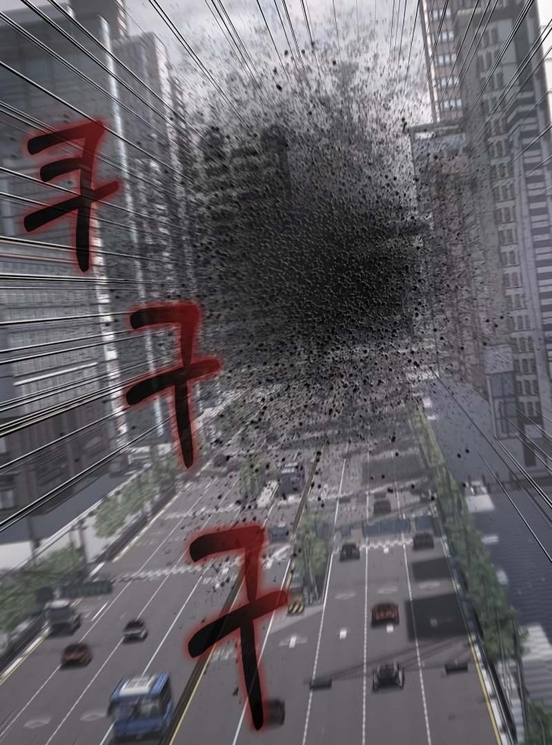 Foreigner on the Periphery Chapter 23 page 185 - 