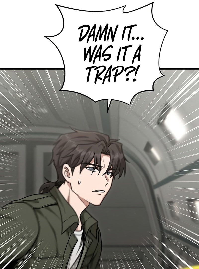 Foreigner on the Periphery Chapter 23 page 190 - 