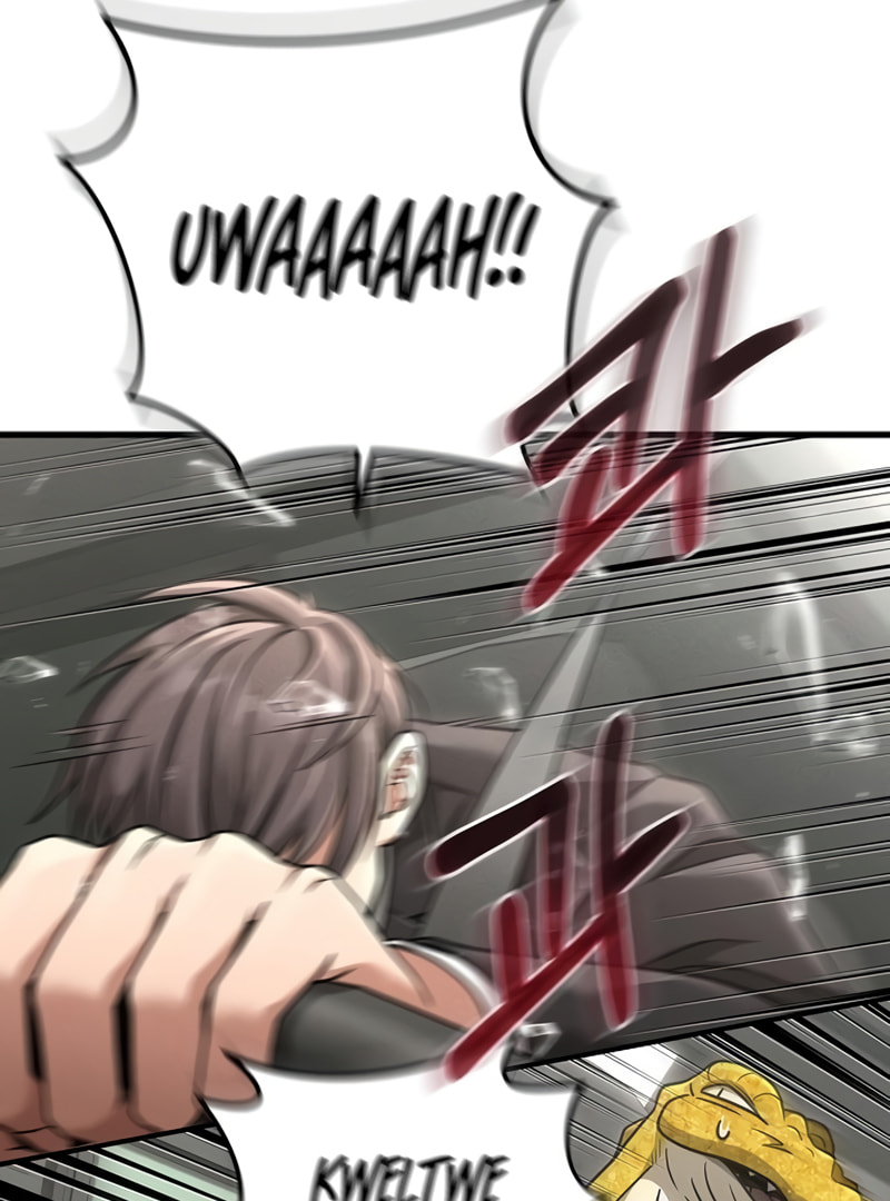 Foreigner on the Periphery Chapter 23 page 194 - 